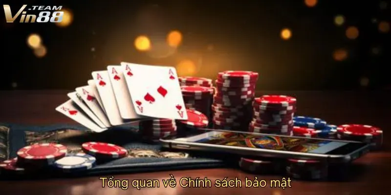 Tổng quan về Chính sách bảo mật